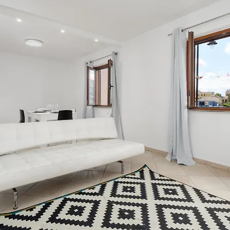 Two-bedroom *