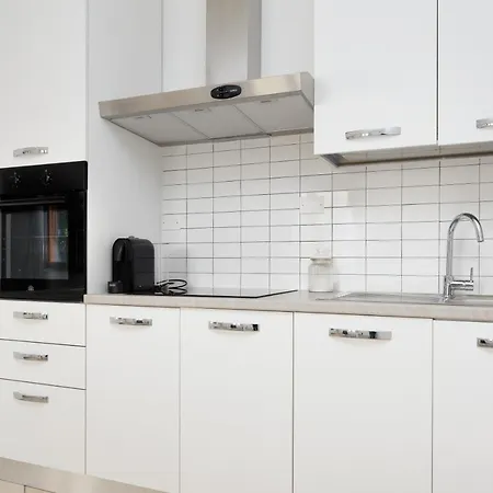 Two-bedroom Apartament Olbia