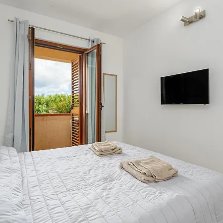 Two-bedroom *
