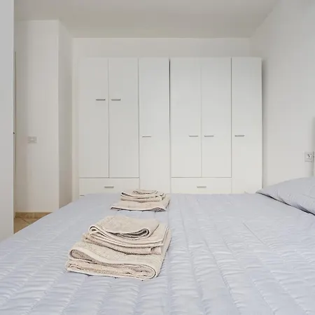 Two-bedroom Apartament