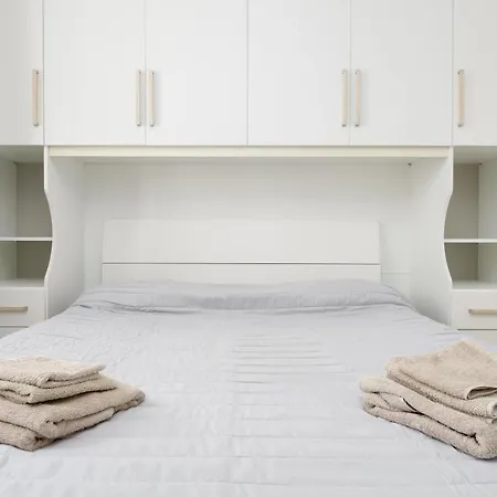 Two-bedroom Olbia