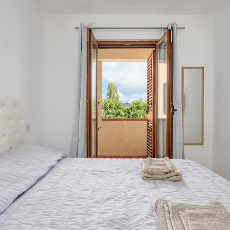 Two-bedroom * オルビア