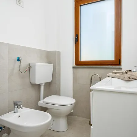 Two-bedroom *